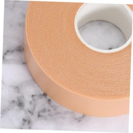 FOMIYES 4pcs Invisible Toe Stickers and Heel Protectors Skin Color Sponge Stickers for Abrasionproof Foot Care Prevent Blisters and Calluses for High Heels and Outdoor Activities