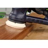 Festool 488341 Polishing Felt PF-STF-D80x10-W/5