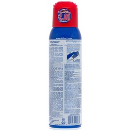 LIFTER-1 Carpet Spot Remover, Stain and Red wine Remover and Spot Treatment for Oil, Grease, Urine, Cleaning Performance for Rugs, Upholstery, Fabrics (18 Fl Oz (Pack of 1))