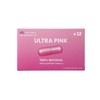 12 x Ultra Pink Female Support Tablets for Women! 400mg