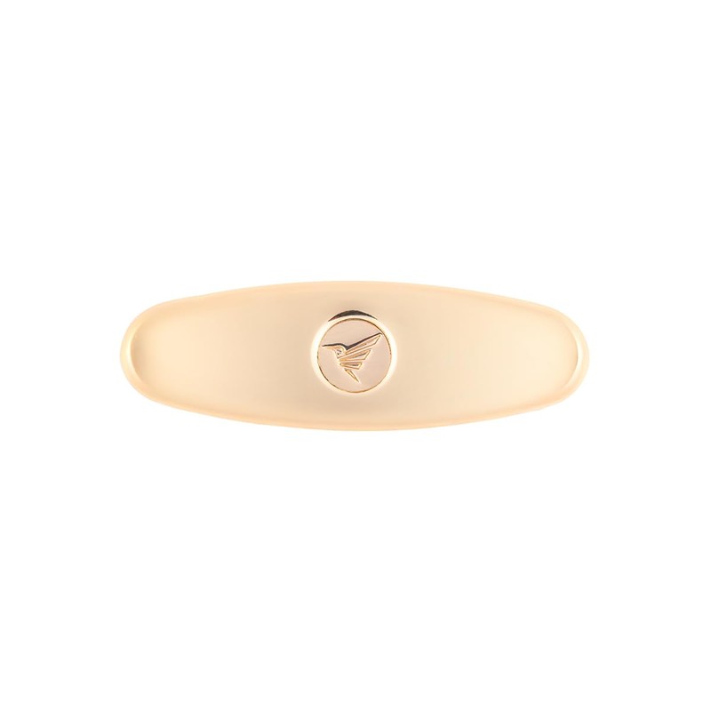 Colibri Premium Slim Torch Lighter - Windproof & Refillable, Cigar