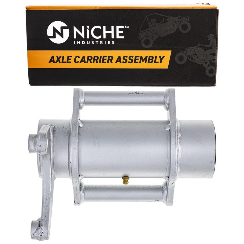 NICHE Axle Bearing Carrier for Yamaha Banshee 350 YFZ350 3GG-25311-01-P1