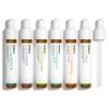 Essential Oils Set (Eucalyptus, Lavender, Lemongrass, Peppermint, Tea Tree, Orange)