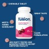 Bariatric Fusion Multivitaminas Masticables Cereza 120 Tabs Post Cirugía