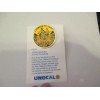 Oakland A's Athletic's Unocal 76 Pin #5 - 3 Homers
