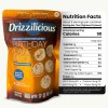 Noble Crunch Drizzilicious Mini Rice Cakes Variety Pack 6 Flavors