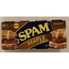 Spam 4 Pack Spam New Maple Flavored Luncheon Meat 12