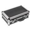 iSK Small Functional Multi-purpose Empty ABS Microphone Mic Case -