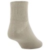 Gold Toe Men's Non Binding Rayon from Bamboo Quarter 2