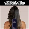 Sebastian Professional No Breaker Shampoo Reparador Sin Parabenos, Vegano