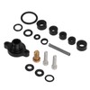 Fuel Relief Pressure Spring Seal Kit DD‑9H323‑7.3 Replacement for Ford