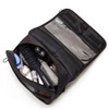 YumSur Travel Toiletry Bag for Hanging Toiletry Bag Cosmetic Bag