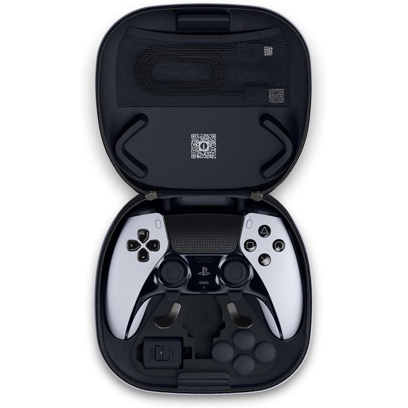 PlayStation 5 Control inalámbrico DualSense Edge - Edge Edition