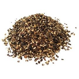 Cracked Black Pepper, (400g)