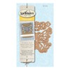 Spellbinders S2-069 Shapeabilities 'Outrageous Butterfly' Scrapbooking Template