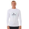Rip Curl Men's Standard Island Vibe UPF 50 Long Sleeve