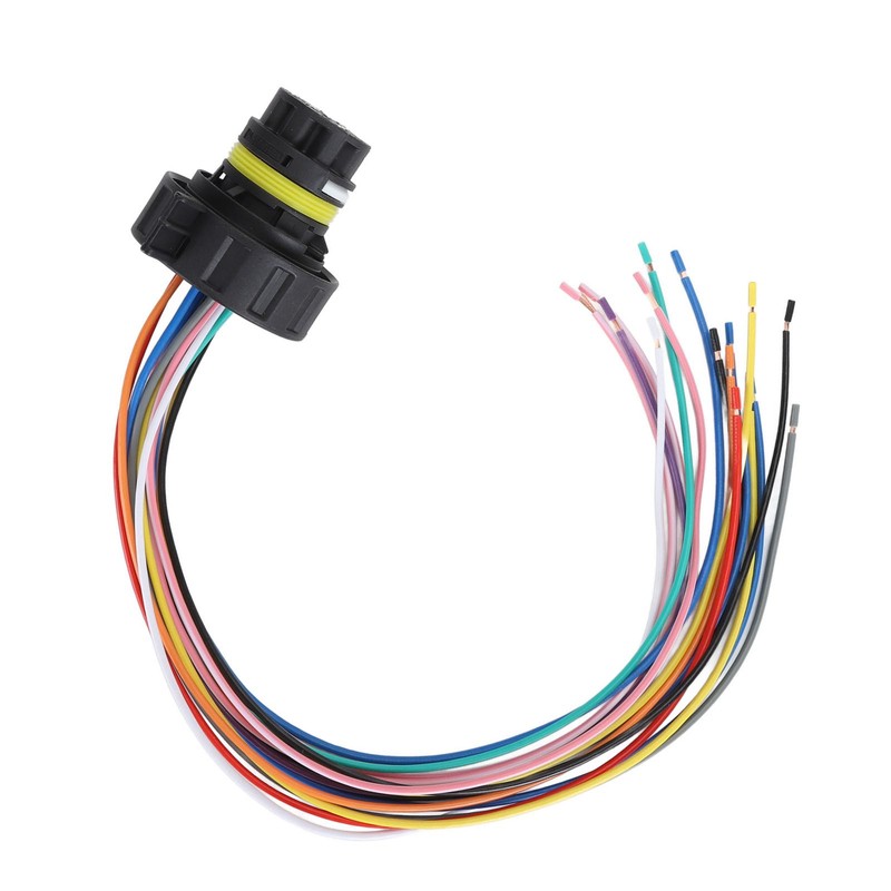 Transmission Repair Wiring Harness Kit 3500168 Stable Transmission Pigtail Wiring