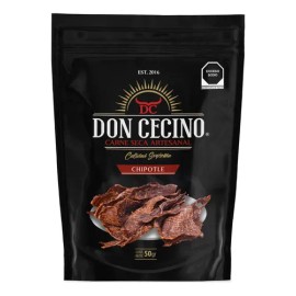 Carne Seca Don Cecino - 50g