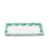 GMUNDNER KERAMIK Snack Bowl Size L 22 cm x W