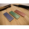Diamond Machining Technology (DMT) W7EFC Whetstone Mini Diamond Stone -