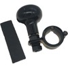Steering wheel booster knob steering wheel knob steering wheel spinner