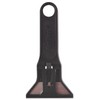 Red Devil 3225 Heavy-Duty Window Scraper
