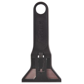 Red Devil 3225 Heavy-Duty Window Scraper