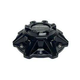 Pro Comp Gloss Black Wheel Center Cap 42-CAP-SG 42-CAP-XG