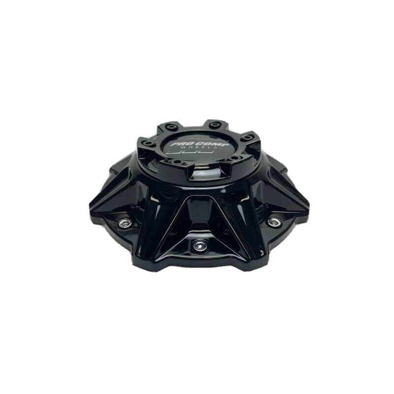 Pro Comp Gloss Black Wheel Center Cap 42-CAP-SG 42-CAP-XG