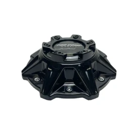 Pro Comp Gloss Black Wheel Center Cap 42-CAP-SG 42-CAP-XG
