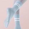 Unisex Non-slip Yoga & Pilates Toe Socks - 6-Pair Set Pilates Toe Rainbow 6-Pair Set