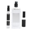 50ml 12ml Women Perfume Long Lasting Natural Fragrance Lady Spray