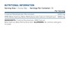 Applied Nutrition - Creatine + HMB - 5g Creatine Monohydrate