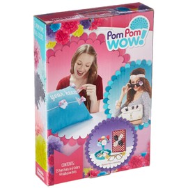 Pom Pom Wow! - Sparkle Pack