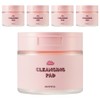 Eunyul Cloud Cleansing Pads, 70 pieces, 5 pieces / 은율 클라우드 클렌징 패드, 70매입, 5개