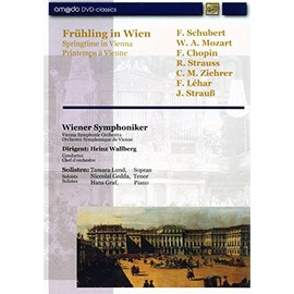 Wiener Symphoniker - Frühling in Wien Vol. 1