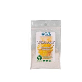 GHE (General Hydroponics Europe) Mix Microorganisms 100% Organic Terra Aquatica Trikologic (25g) Aquarium and Pond Water Care, Fish Breeding Support