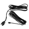 Sarini IR Infrared Remote Control Extender Repeater Cable - 3.5mm