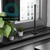 CSL - DVB-T2 Digital Rod Antenna with Stable Magnetic Base