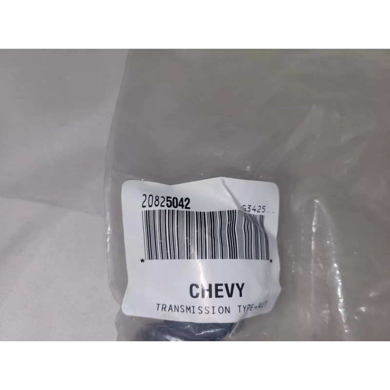 OEM 2007-2011 CHEVY TAHOE SUBURBAN COMPLETE LOCK KEY SET NEW