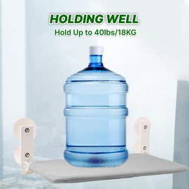 HHENGYISOUL Cat Window Perch,Foldable Cat Hammock for Window,Breathable Mesh Cat Window Hammock with 4 Large Suction Cups, Metal Frame Cat Window Seat for Indoor Cats,Mesh Grey