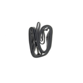 esKapad 700 x 35/43 C - Camera da letto ad aria velo da strada, valvola presta, unisex, per adulti, colore: nero