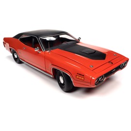 American Muscle - 1971 Plymouth GTX Hardtop (Class of 1971)