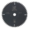 SK11 Black Carbide Tipped Saw Blades for Woodwork