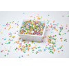 Edible Confetti Sprinkles Cake Cookie Cupcake Quins Pastel Sequin (1