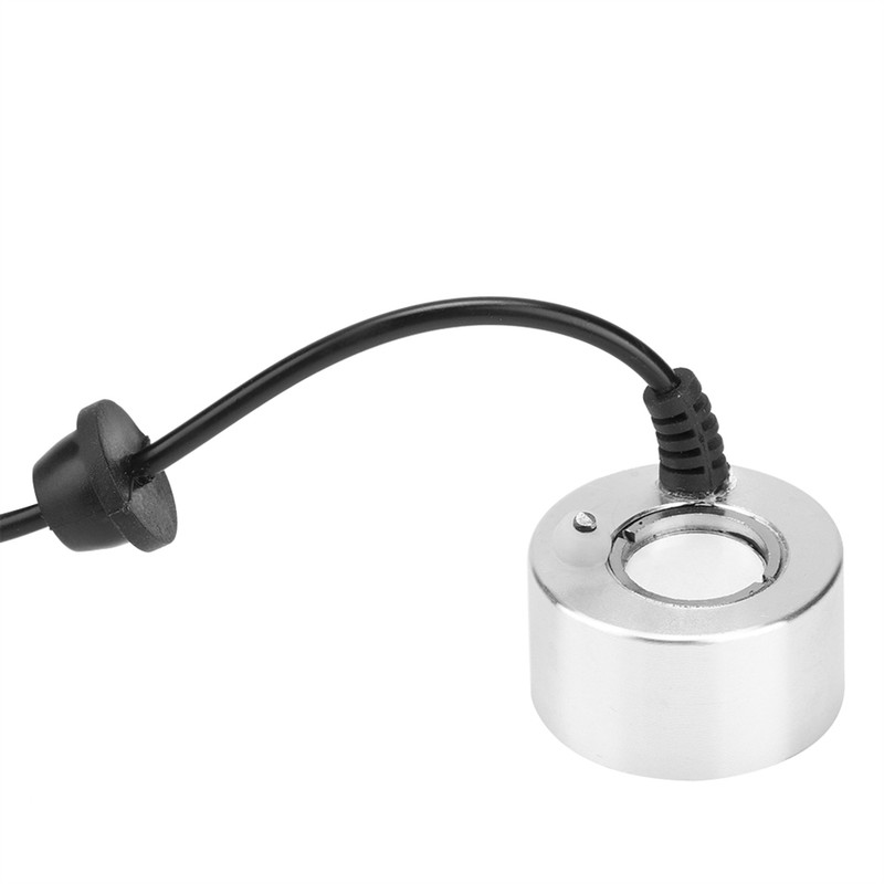 Ultrasonic Atomizer Mist Maker Fogger for Water Fountain with Power