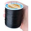 1.5mm Satin Nylon Cord 210m Extra Strong Multi Purpose Cord