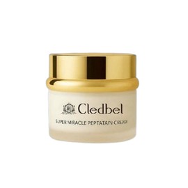 끌레드벨 슈퍼미라클 펩타테인 리프팅 크림 단백질크림 50ml, 2개 / 끌레드벨 슈퍼미라클 펩타테인 리프팅 크림 단백질크림 50ml, 2개