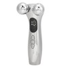 4D Face Massager Roller Skin Lifting Tightening Facial Roller Contouring