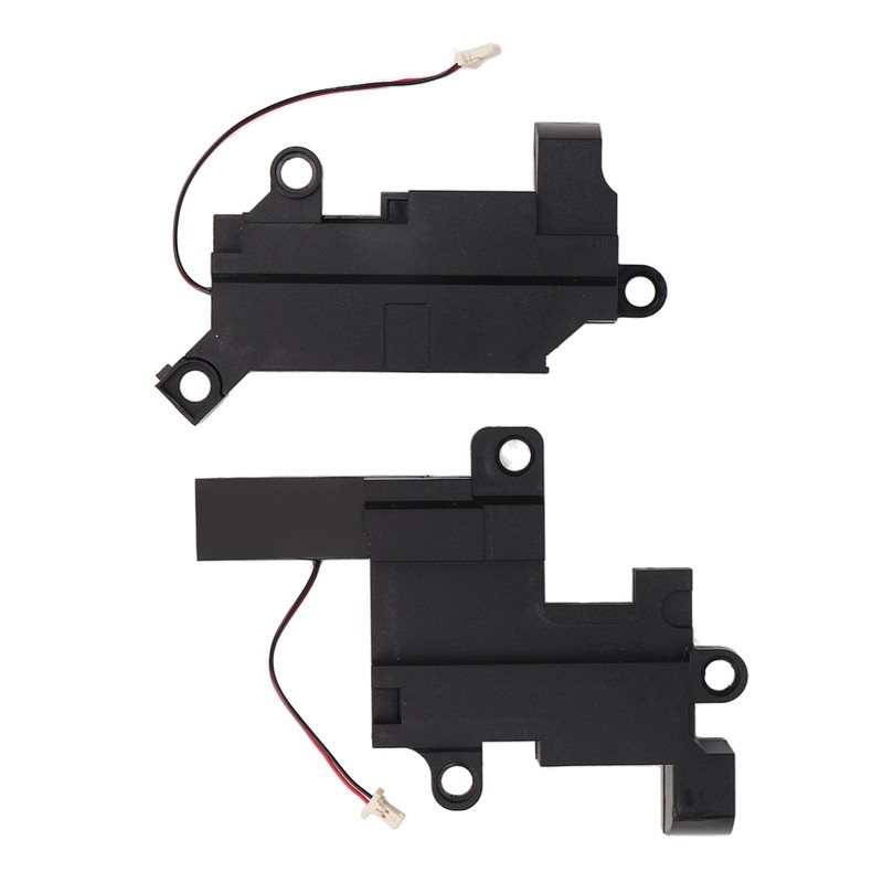 2pcs Laptop Internal Speaker Replacement for Lenovo Ideapad Z570 Z575